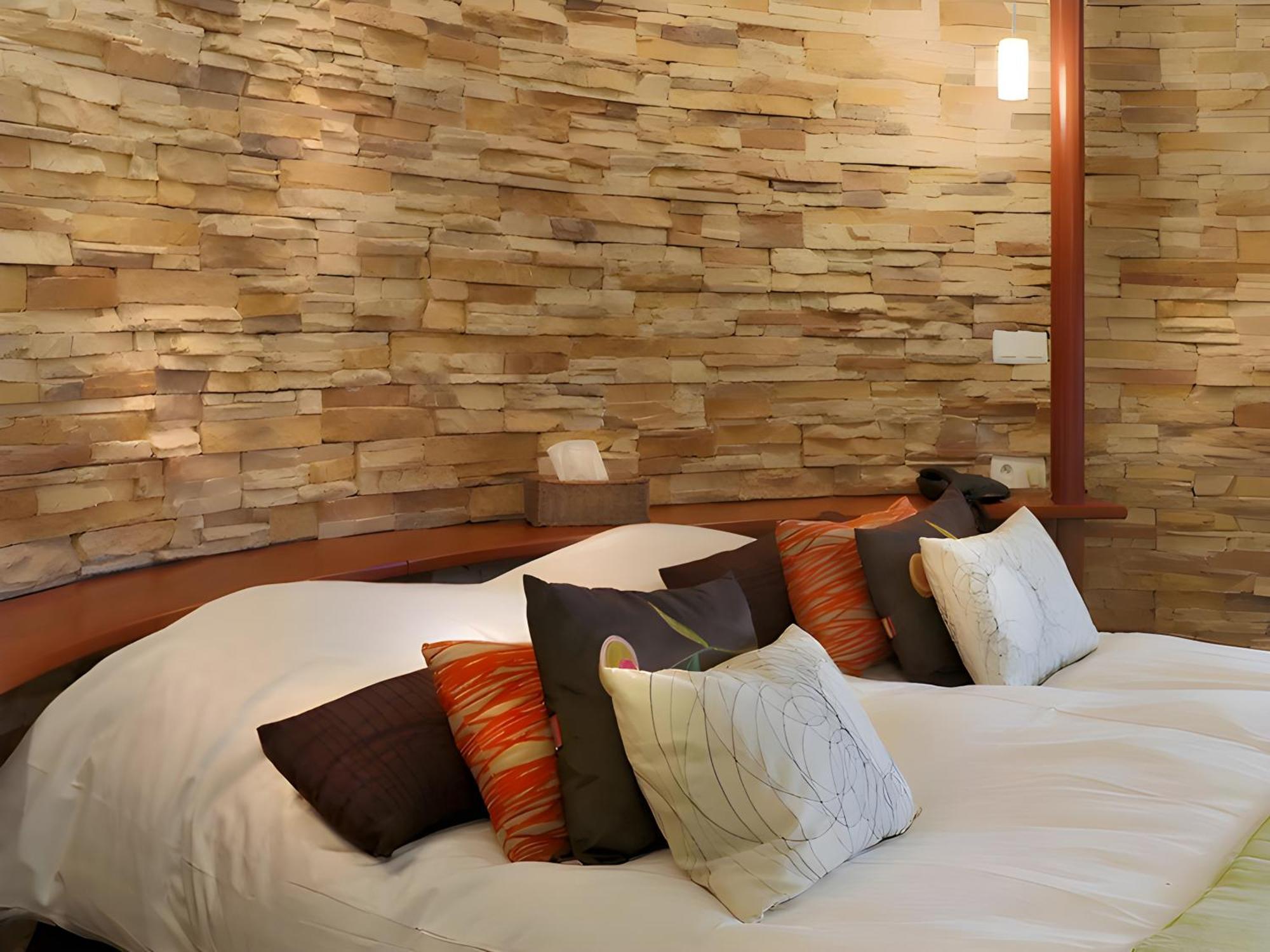 ווילסלאם Hotel Myrtilles חדר תמונה
